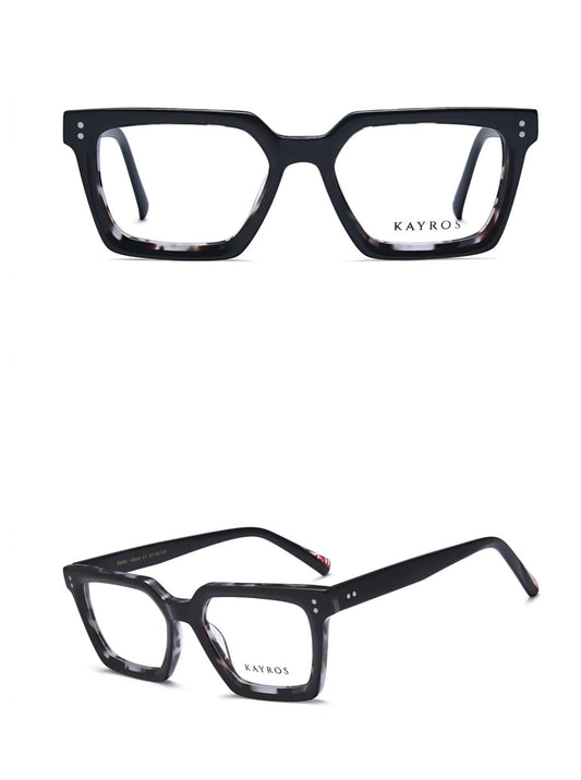KAYROS RHEA BLACK