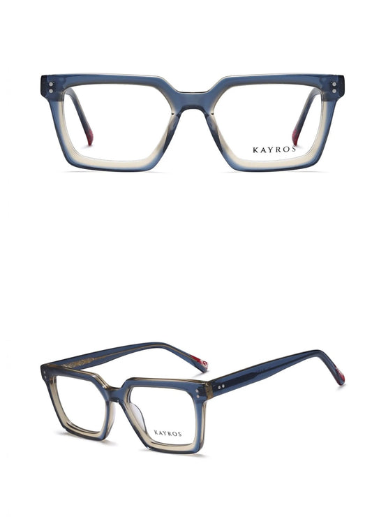 KAYROS RHEA BLUE