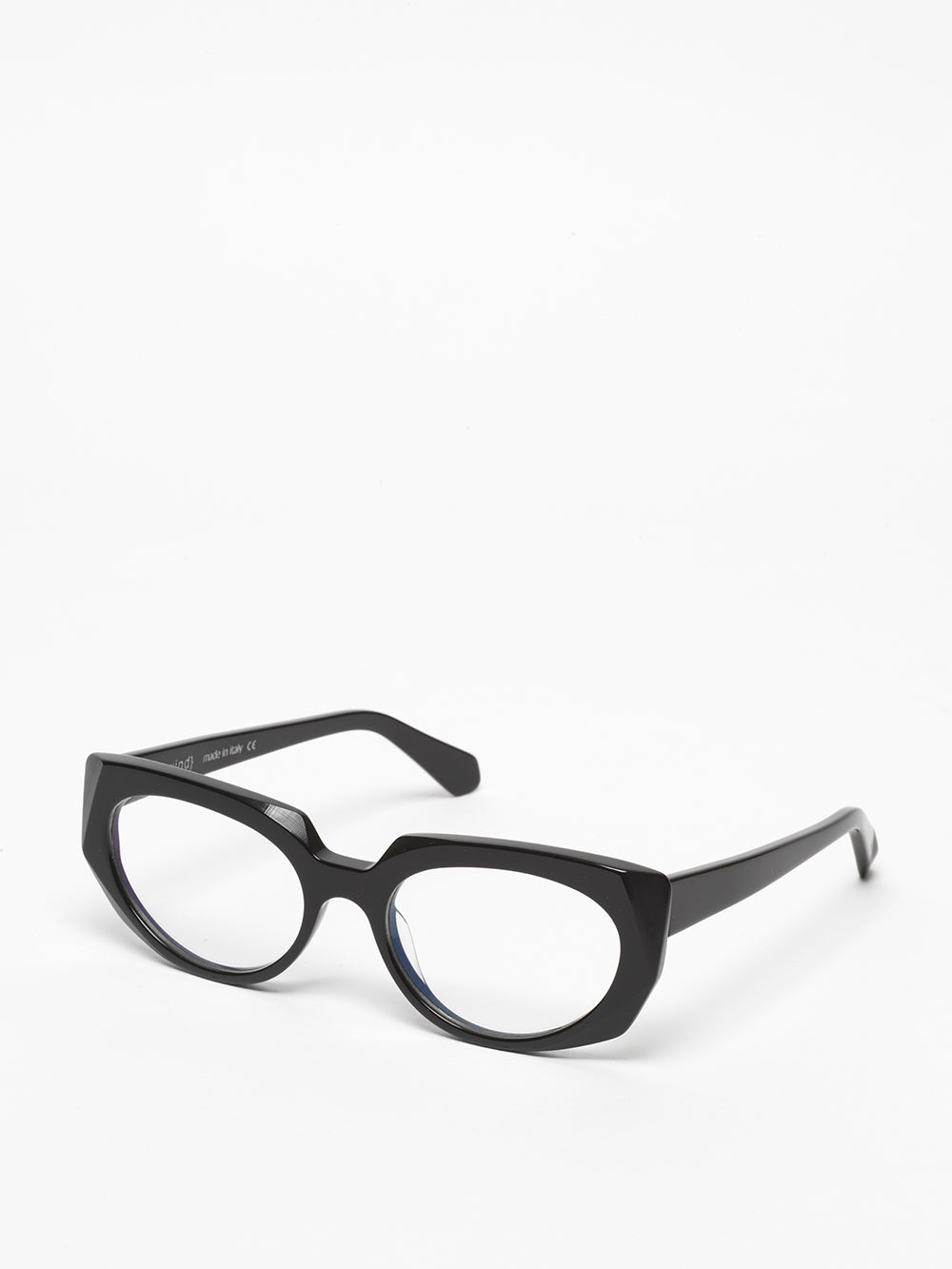 Rewind Eyewear Sliding Doors